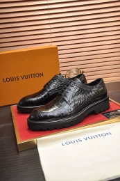 louis vuitton lv oxfords chaussures pour homme s_1274742